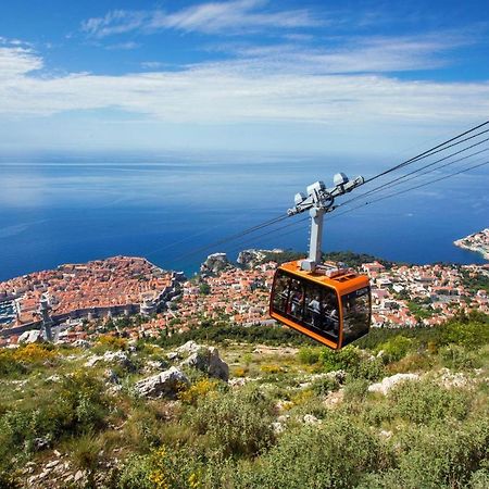 Apartment Tomic Dubrovnik Buitenkant foto