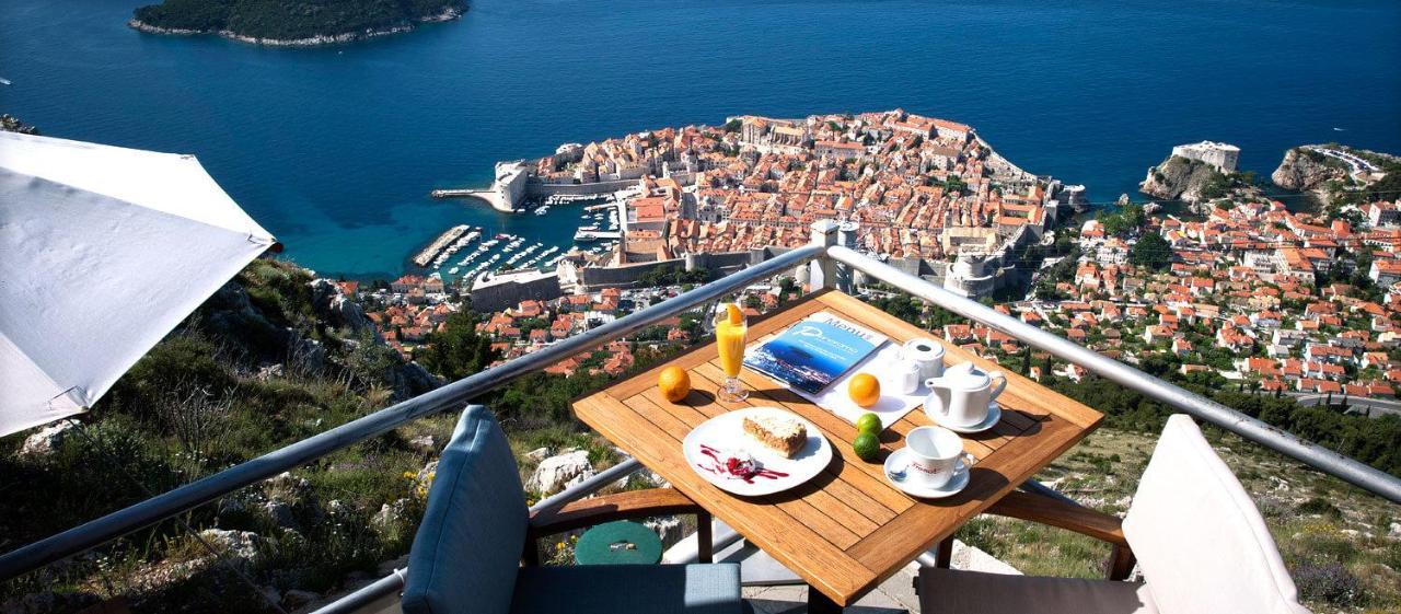 Apartment Tomic Dubrovnik Buitenkant foto