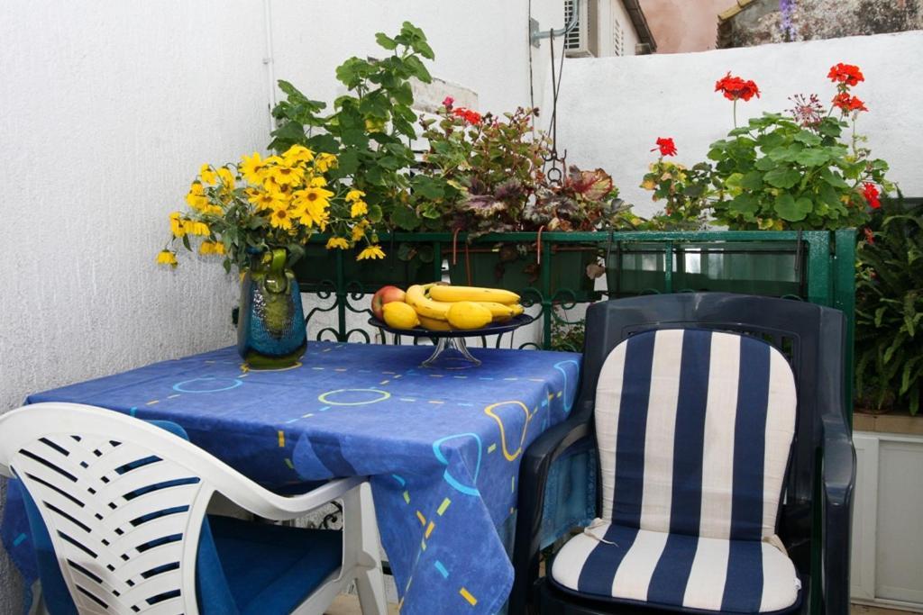Apartment Tomic Dubrovnik Buitenkant foto