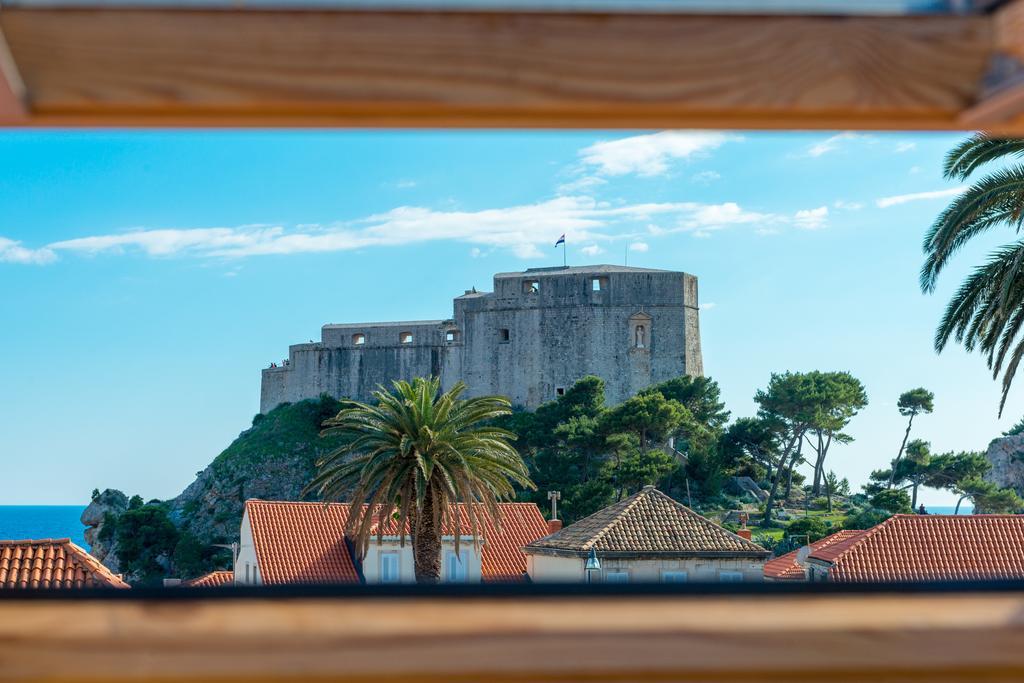 Apartment Tomic Dubrovnik Buitenkant foto