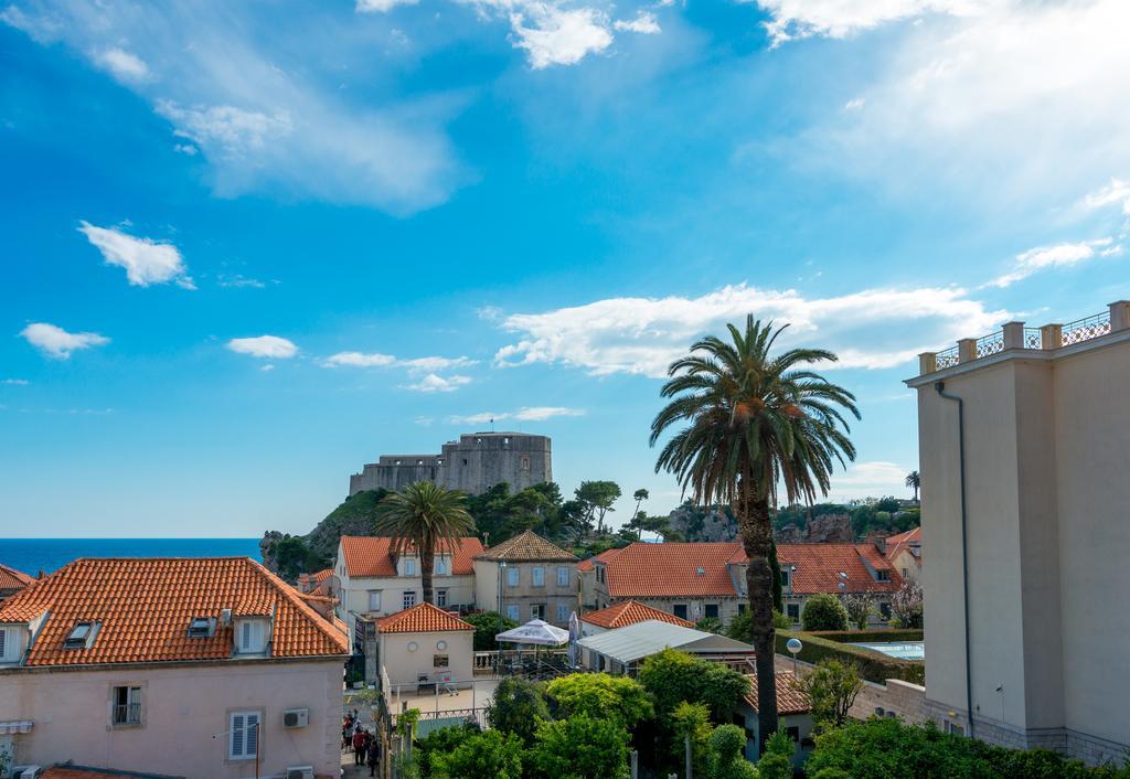 Apartment Tomic Dubrovnik Buitenkant foto