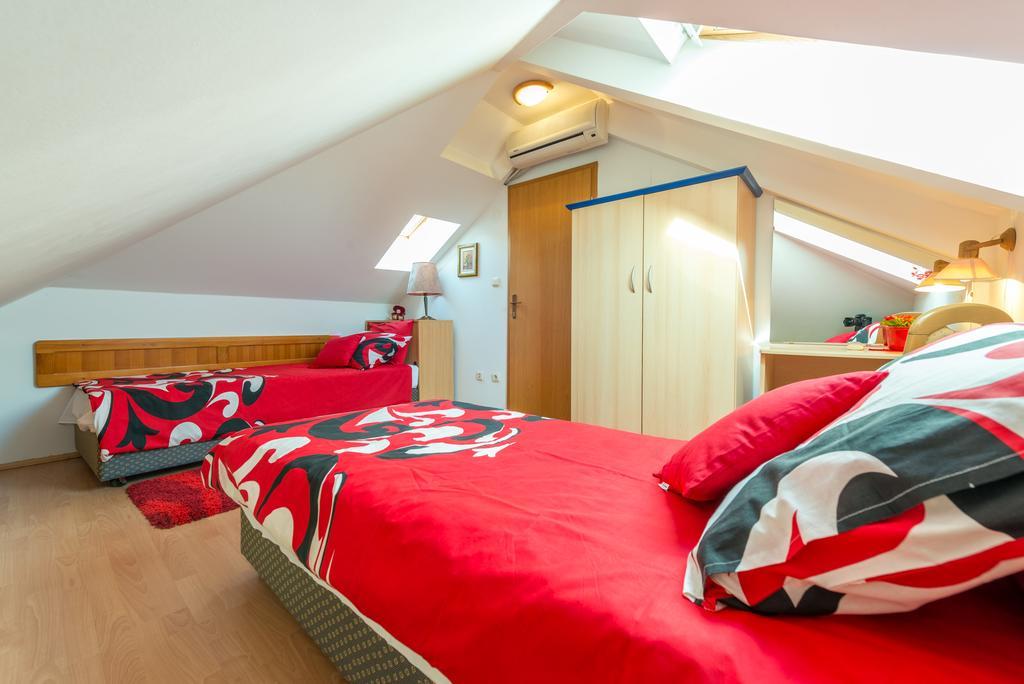 Apartment Tomic Dubrovnik Buitenkant foto