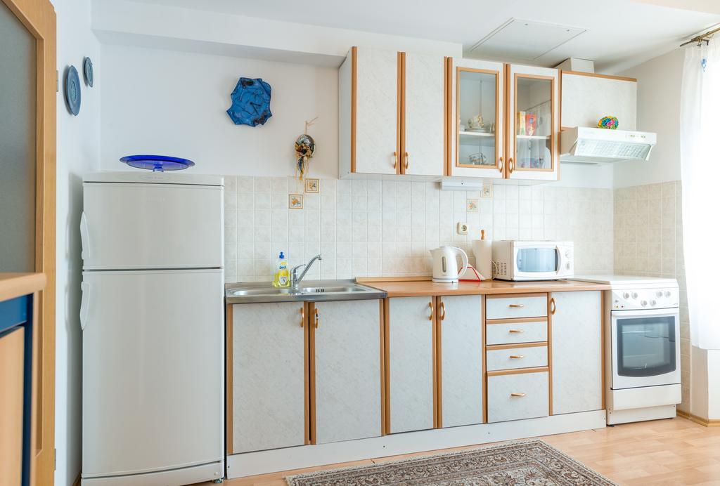Apartment Tomic Dubrovnik Buitenkant foto