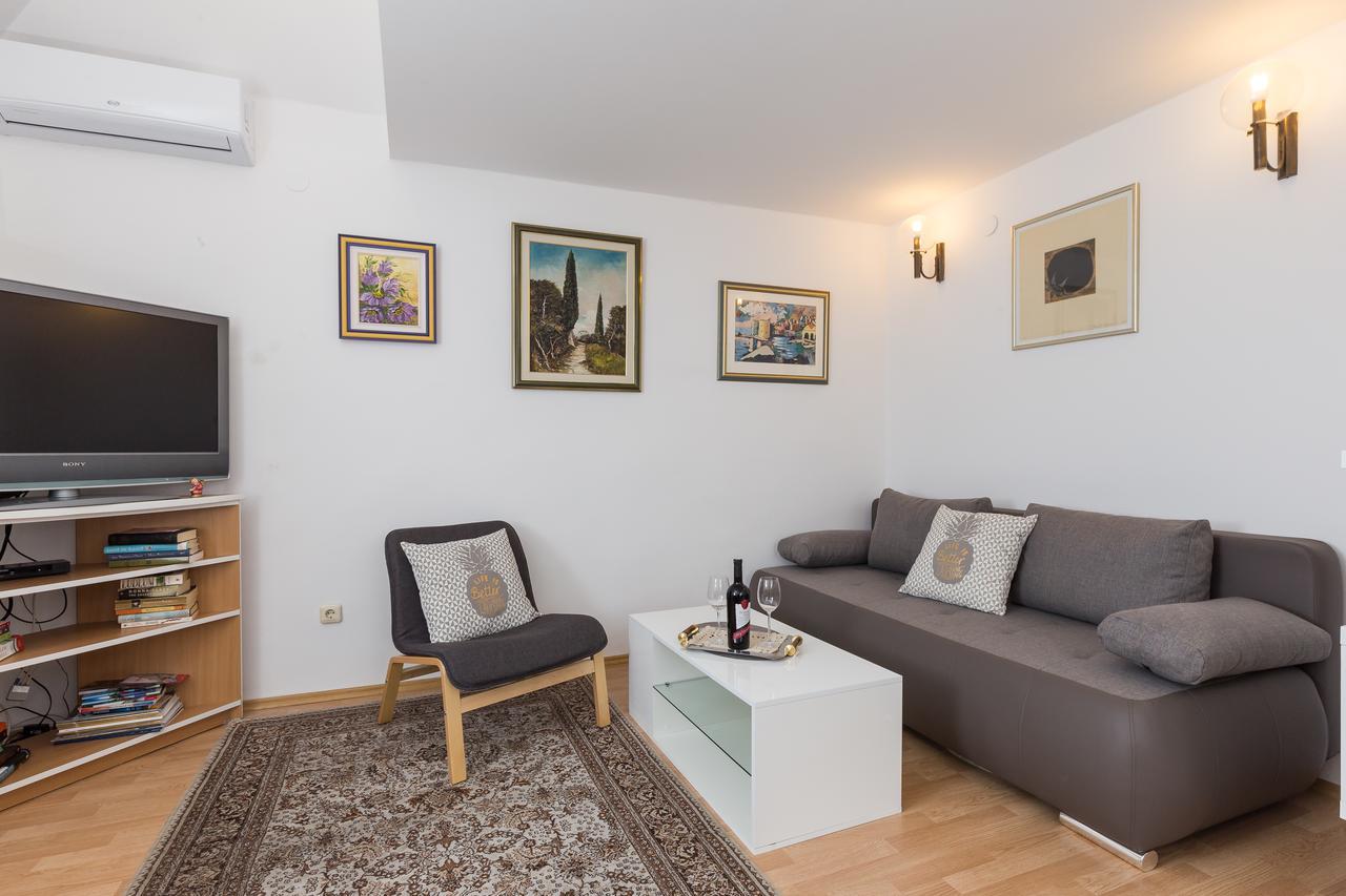 Apartment Tomic Dubrovnik Buitenkant foto