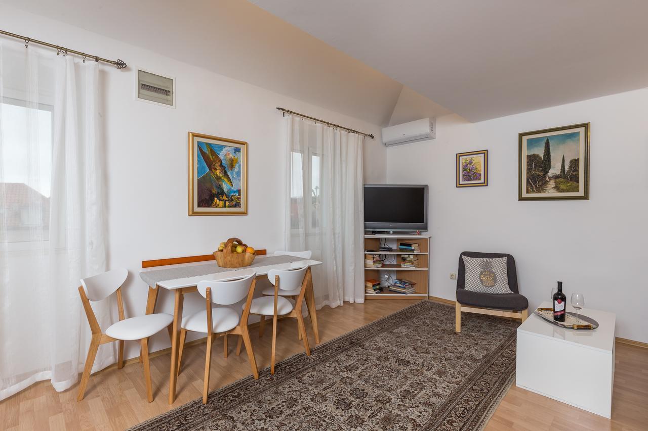 Apartment Tomic Dubrovnik Buitenkant foto